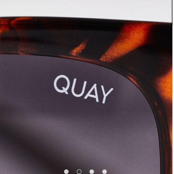 NWOT Quay Makin Moves sunglasses - Picture 4 of 8